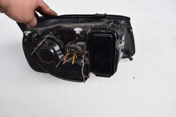 PHARE GAUCHE VW - Vue 2